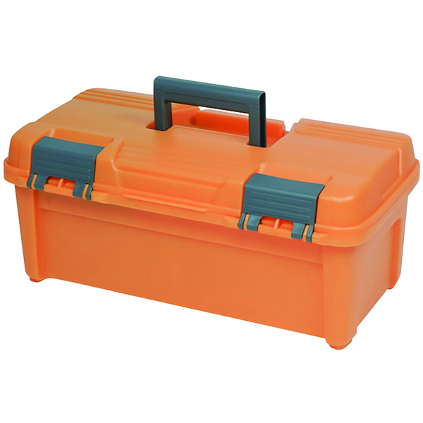 リングスター(RING STAR) 対馬オーシャンプラスチックボックス TOP-430 TOP-430 OO ボックスタイプ