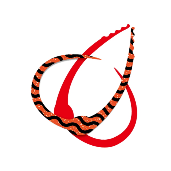 ささラボ キングコブラ シングルカーリー KCSC-10 タイラバネクタイ･トレーラー