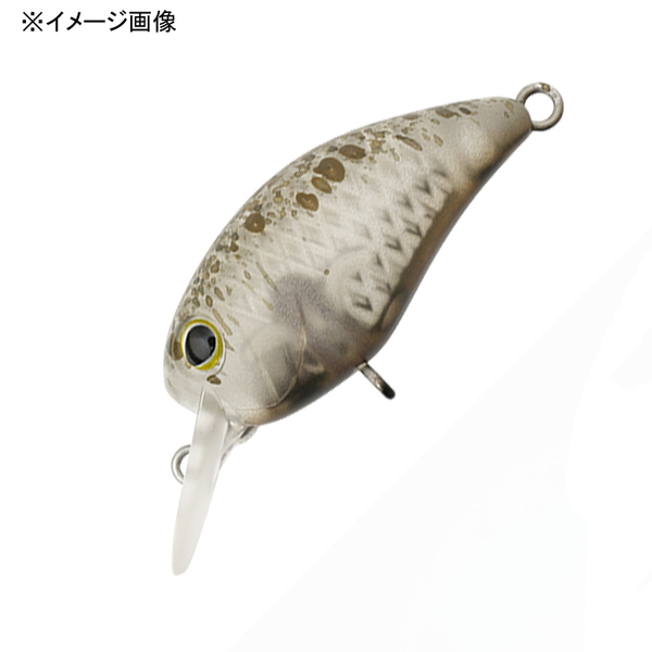 ジャッカル(JACKALL) パニクラ’MR   クランクベイト