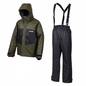 リバレイ　RBB RBB フィッシャーマンウィンタースーツII 7782