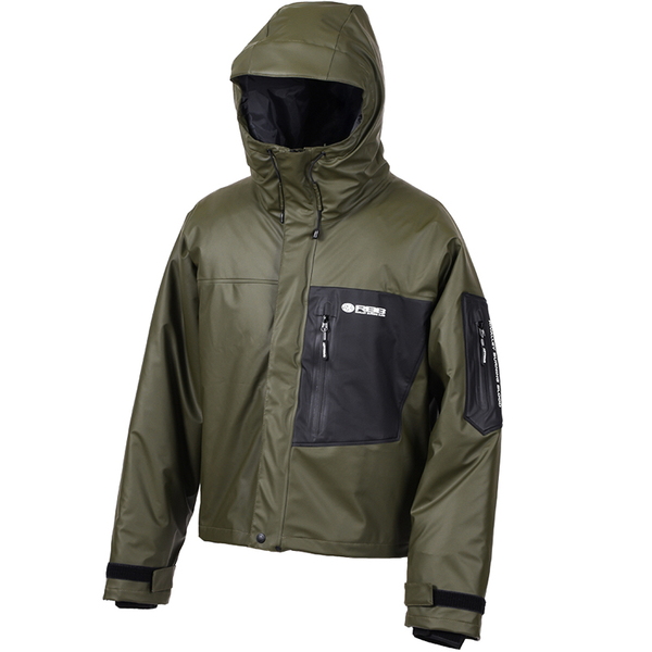 リバレイ RBB RBB フィッシャーマンWDジャケットII 7783 防水非透湿素材