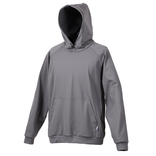  RBB ストレッチウォームパーカー