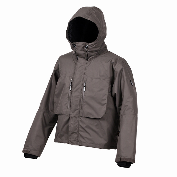 リバレイ(Rivalley) RV ウォームウェーディングジャケット 5463 防水透湿素材