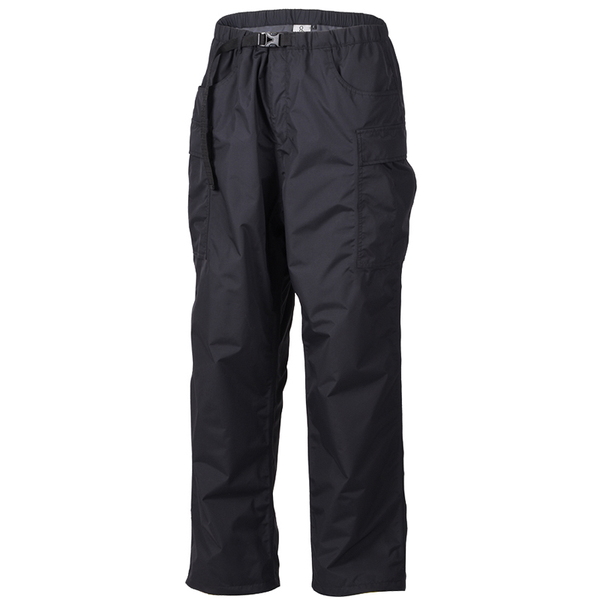 リバレイ RBB SHORE CONNECT ウォータープルーフウォームパンツ 10019 フィッシングパンツ