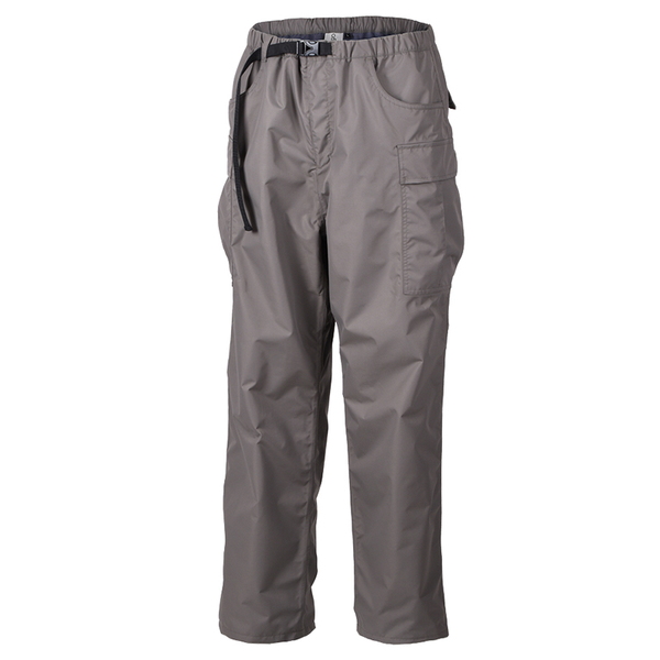 リバレイ RBB SHORE CONNECT ウォータープルーフウォームパンツ 10019 フィッシングパンツ