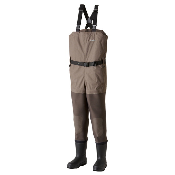 リバレイ(Rivalley) RV ハイブリッドウェーダーCR(フェルトスパイク) 5464 チェストハイブーツフット