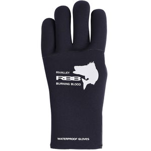 リバレイ　RBB RBB ウォータープルーフグローブCR 7790