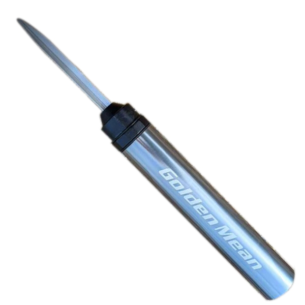 Golden Mean(ゴールデンミーン) GM サーフロッドスタンド   ロッドポスト