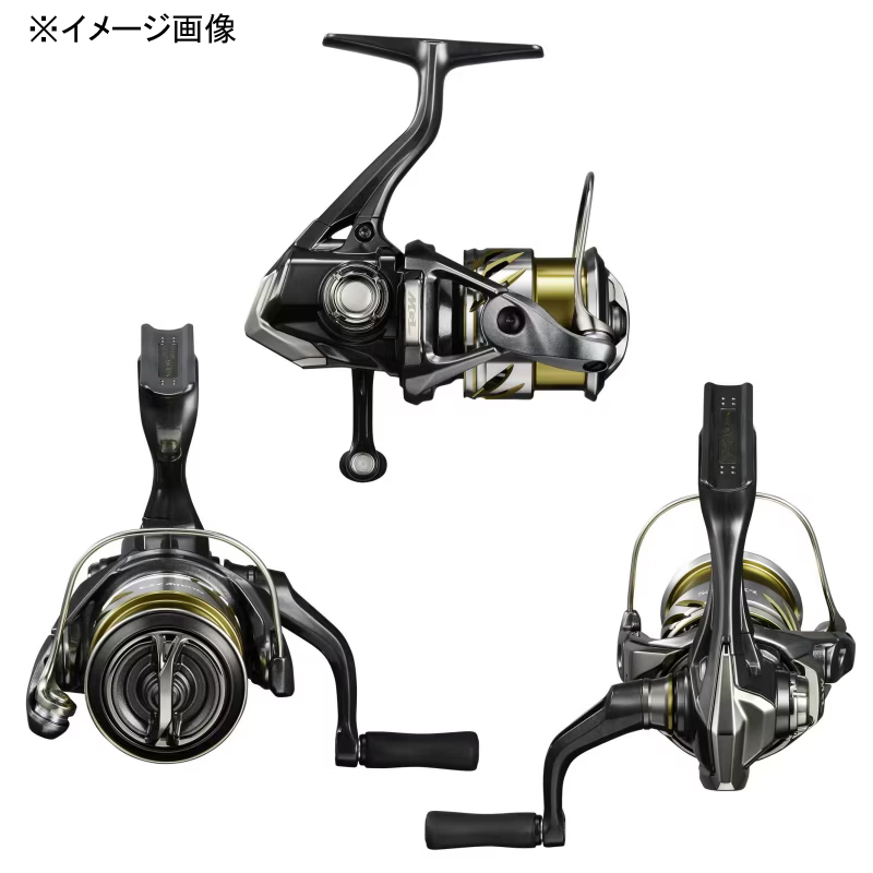シマノ(SHIMANO) 25 ソアレ XR 500SPG 048950｜アウトドア用品・釣り具