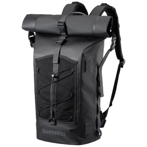 シマノ(SHIMANO) BD-201Y アングラーズドライバックパック 145000 リュック型