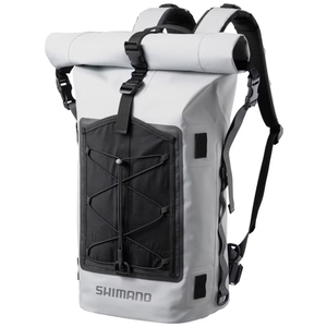 シマノ(SHIMANO) BD-201Y アングラーズドライバックパック 145017 リュック型