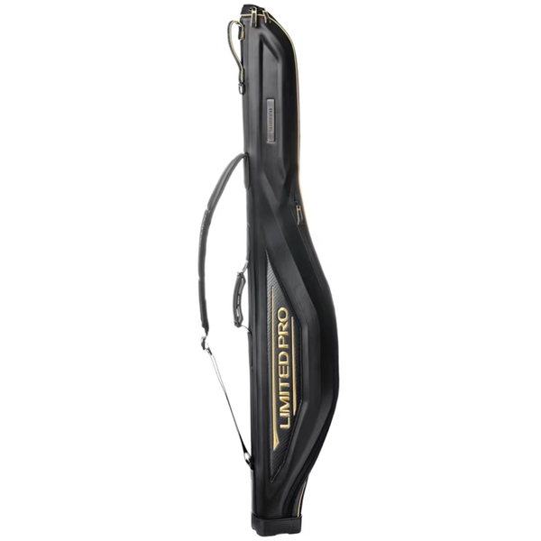 シマノ(SHIMANO) BR-114Y ロッドケースリミテッドプロ スリム 145321 布巻きタイプ