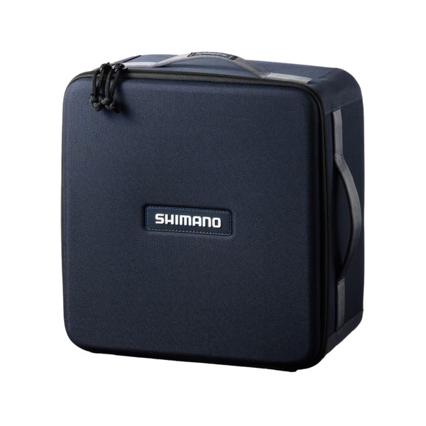 シマノ(SHIMANO) BA-029Y リールケース 144966 リールケース&バッグ