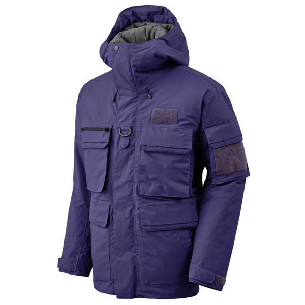 シマノ(SHIMANO) RB-034Y ES インサレーションジャケット 03 148308 フィッシングジャケット