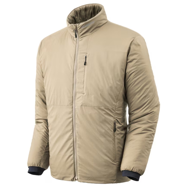 シマノ(SHIMANO) WJ-055Y アクティブインサレーション ジャケット 149817 フィッシングジャケット