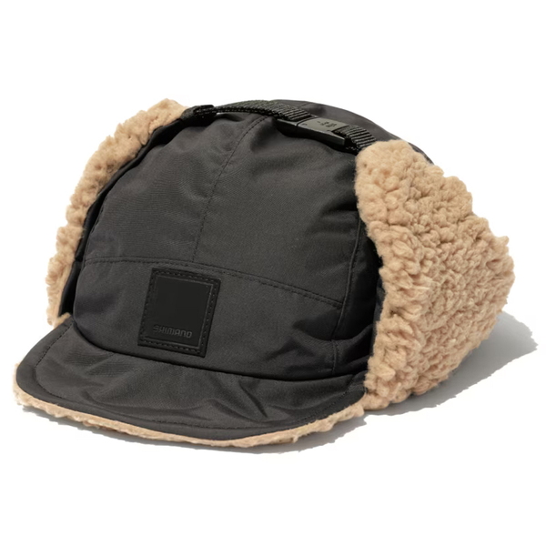 シマノ(SHIMANO) CA-072Y レインボアキャップ 145475 防寒ニット&防寒アイテム