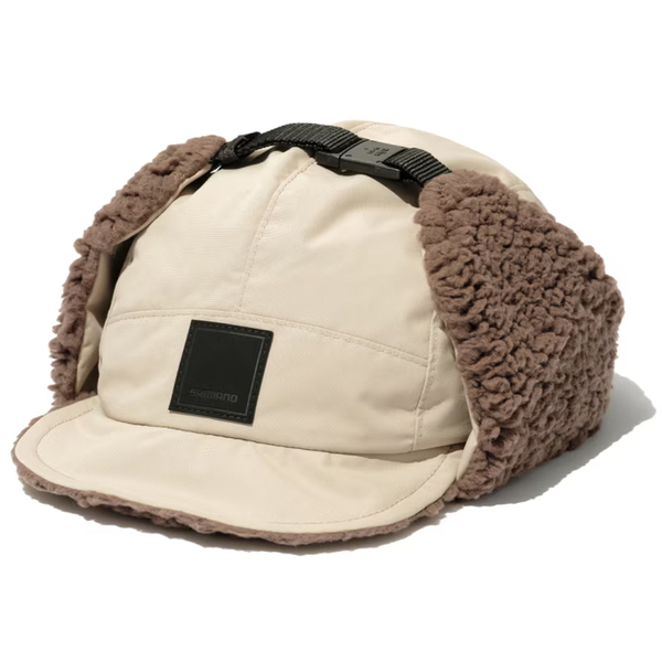 シマノ(SHIMANO) CA-072Y レインボアキャップ 145499 防寒ニット&防寒アイテム