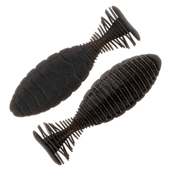 ジャッカル(JACKALL) シボフラット   その他ワーム