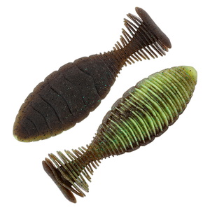 ジャッカル(JACKALL) シボフラット  