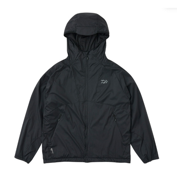 ダイワ(Daiwa) DJ-9025 PERTEX アクティブインサレーションジャケット 08315231 フィッシングジャケット