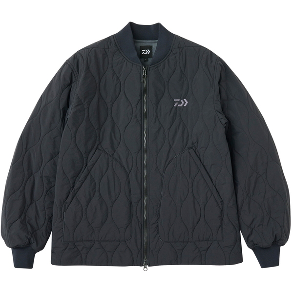 ダイワ(Daiwa) DJ-5925 CORDURA MA-1ジャケット 08315281 フィッシングジャケット