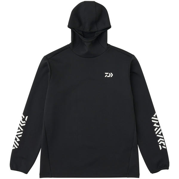 ダイワ(Daiwa) DE-9225 ストレッチシャツフーディー 08315364 フィッシングジャケット