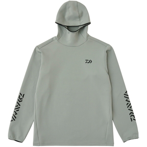 ダイワ(Daiwa) DE-9225 ストレッチシャツフーディー 08315372