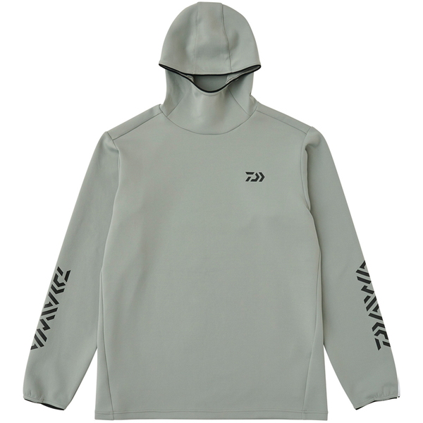 ダイワ(Daiwa) DE-9225 ストレッチシャツフーディー 08315372 フィッシングジャケット