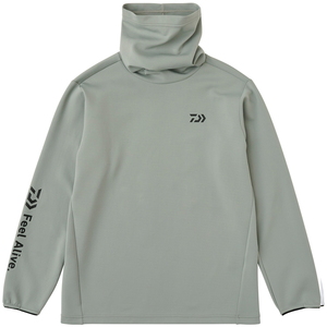 ダイワ(Daiwa) DE-9325 ストレッチシャツネックウォーマー 08315402