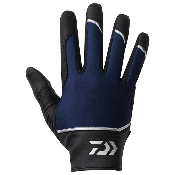 ダイワ(Daiwa) DG-7225W オフショアタイタニュームα グローブ 08303206 グローブ(フィッシング)