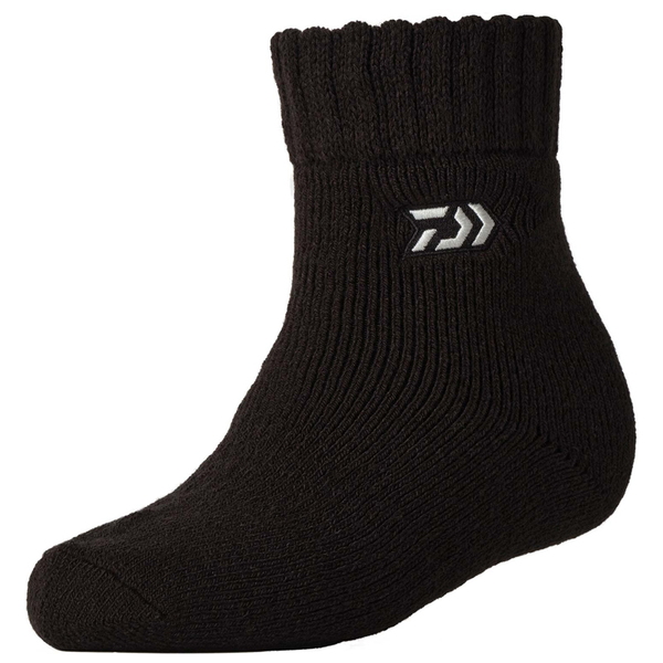 ダイワ(Daiwa) DS-3125R DANROTECH ソックス(ショート) 08394812 ソックス&防寒ソックス