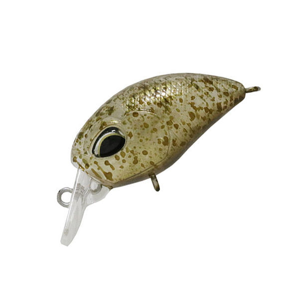 ヴァルケイン(ValkeIN) ヘイズMD   クランクベイト