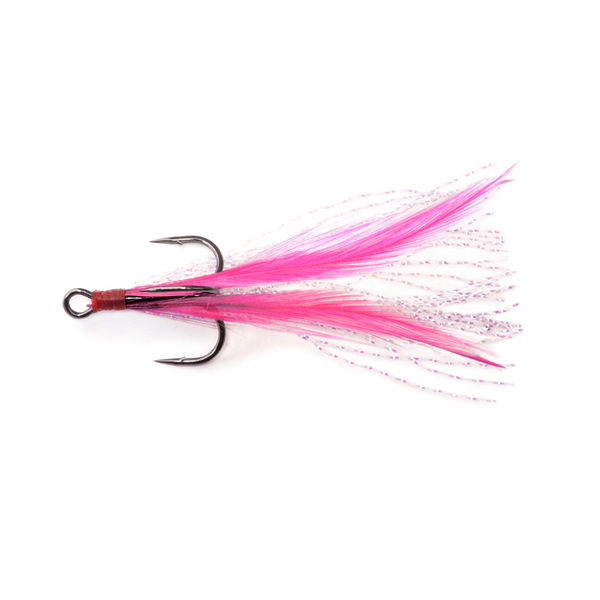 メガバス(Megabass) MEGABASS TEASER HOOK(ティーザーフック) 00000056980 トリプルフック