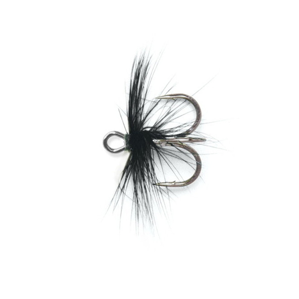 メガバス(Megabass) TEASER HOOK(ティーザーフック) フレアフェザー 00000056993 トリプルフック