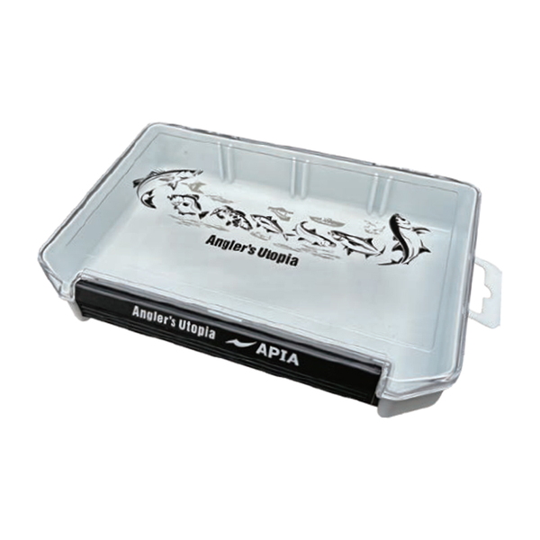 アピア(APIA) GRAND STAGE ルアーBOX   ルアー･ワーム用ケース