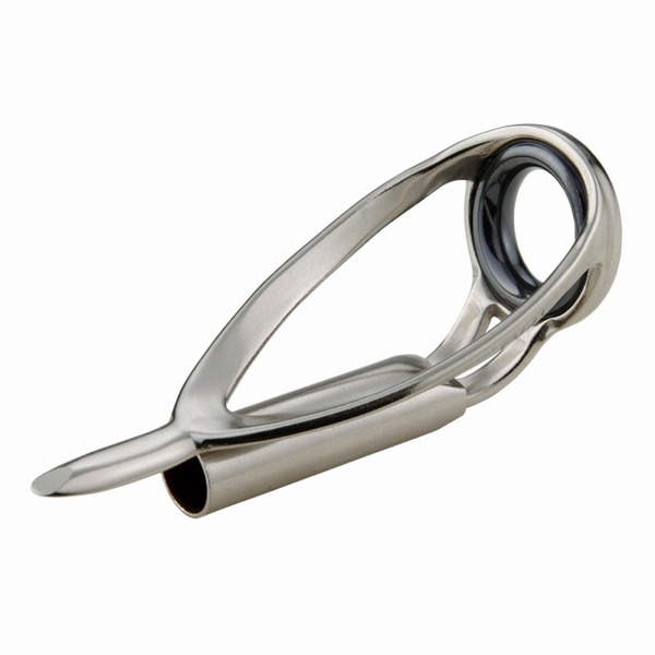 富士工業(FUJI KOGYO) HN トップガイド ステンレスフレーム SiC PHNST PHNST10-3.0C トップガイド