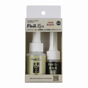 富士工業(FUJI KOGYO) FUJI TACKLE PLUS+ Fuji Epo(フジエポ) ECM ECM