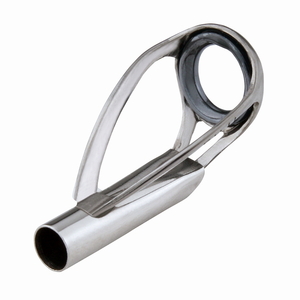 富士工業(FUJI KOGYO) KG トップガイド チタンフレーム TORZITE トルザイト T-KGST T-KGST8-2.6C