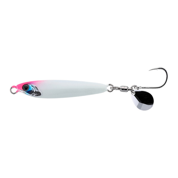 ジャッカル(JACKALL) ラスパティーン TG NEO ブレード   メタルジグ(60～100g未満)