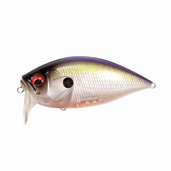 メガバス(Megabass) O.R.C BURNING SHAD 00000057145 シャッド