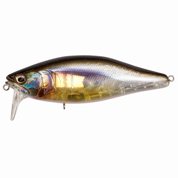 メガバス(Megabass) i-JACK(i-ジャック) 00000057148 ミノー