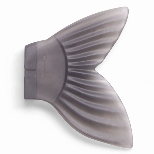 メガバス(Megabass) i-SLIDE SPARE TAIL 00000056999 ビッグベイト