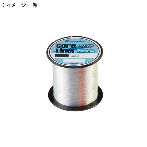 プロマリン(PRO MARINE) コアライナー 1000m ALG101-4 オールラウンドナイロンライン