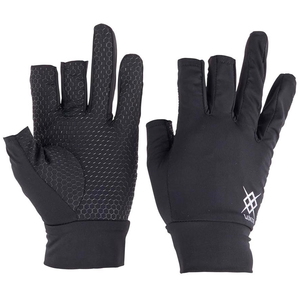 LUKIA(ルキア) ルキアクールタッチグローブ (3本指出し) WPC590