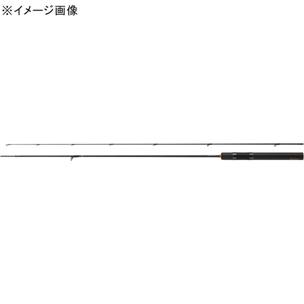 ダイワ(Daiwa) PRESSO(プレッソ) LTD AGS 58L-G(2ピース) 05809062 2ピース