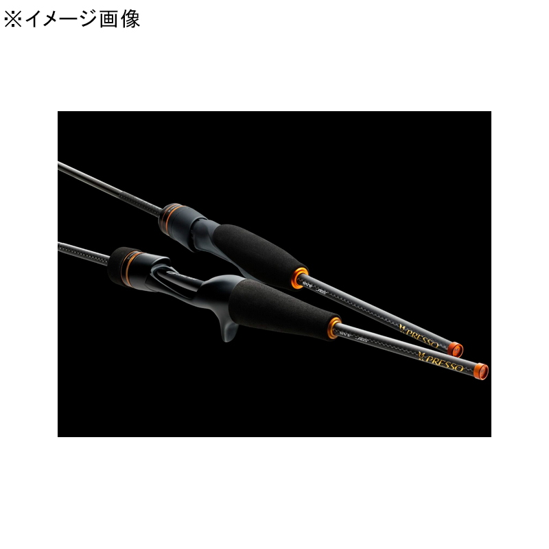 presso(プレッソ) air ags 61l-s(2ピース)
