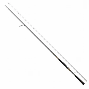 キャンプ＆フィッシングの付録:daiwa 25モアザン！王道シーバス