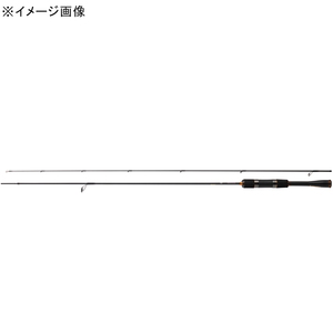 ダイワ(Daiwa) PRESSO(プレッソ) MX 62L(2ピース) 05809103