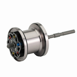 テイルウォーク(tail walk) エラン SW 電動 (DENDO) 100 オプショナルスプール S0.6-200   電動リールパーツ