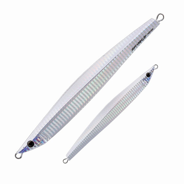 テイルウォーク(tail walk) バリヤバイ ジグ (BARI YABAI JIG) メタルジグ   メタルジグ(100～200g未満)